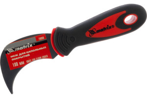 Нож 180мм для напольных покрытий  Matrix