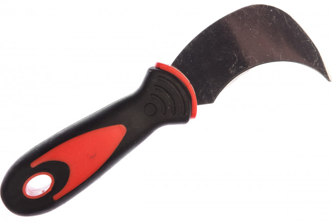 Нож 180мм для напольных покрытий  Matrix