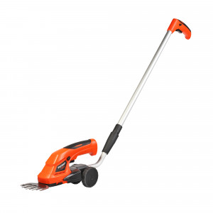 Ножницы-кусторез аккумуляторные с удлин.ручкой PATRIOT CSH 361