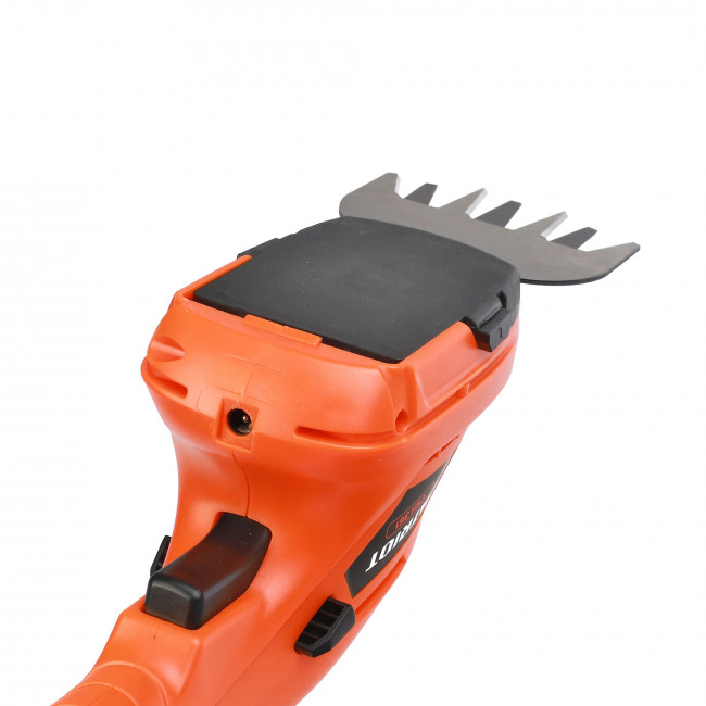 Ножницы-кусторез аккумуляторные с удлин.ручкой PATRIOT CSH 361