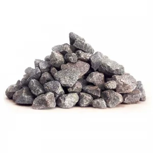 Щебень гранитный 5х20 валом