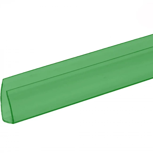 Профиль торцевой 8 мм 