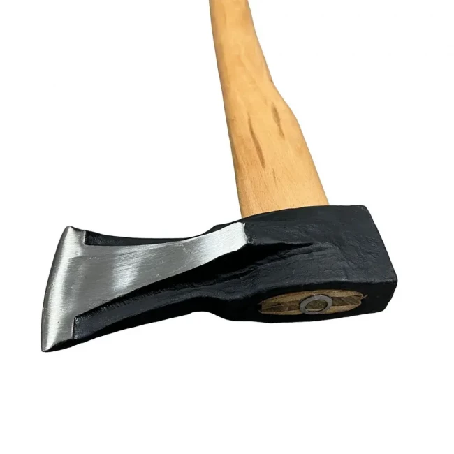 Топор-колун 2000г с деревянной удлиненной ручкой 900мм X-PERT  