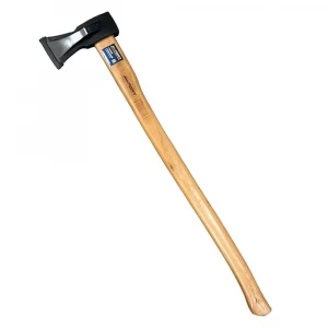 Топор-колун 2000г с деревянной удлиненной ручкой 900мм X-PERT  