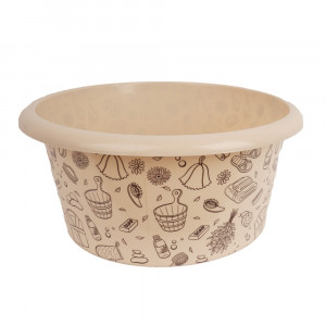 Таз Русская банька 