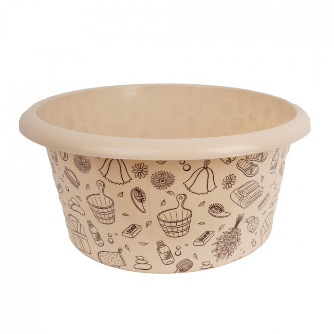 Таз Русская банька 