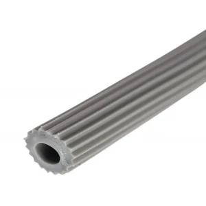 Шнур для москитной сетки СЕРЫЙ