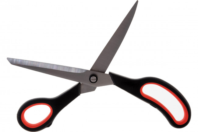 Ножницы хозяйственный  250мм  Matrix