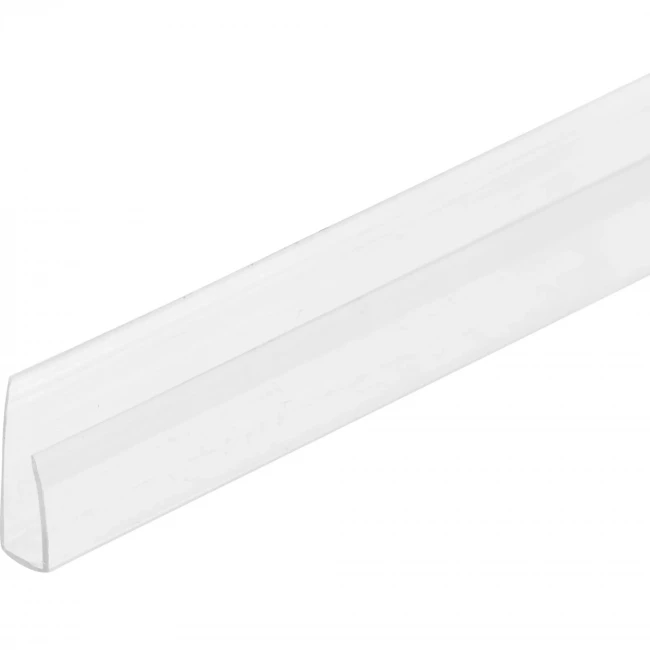 Профиль торцевой 10 мм 