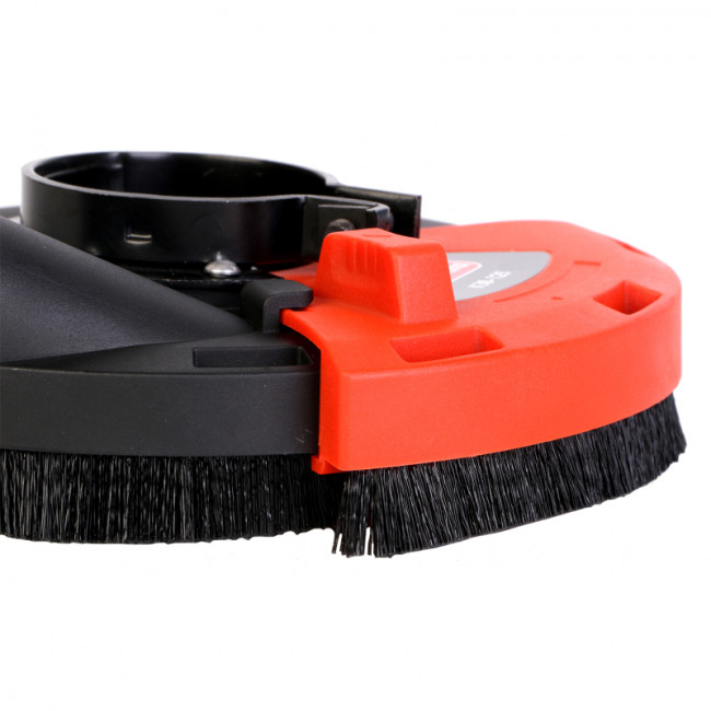 Кожух защитный вытяжной Диолд КЗВ-125