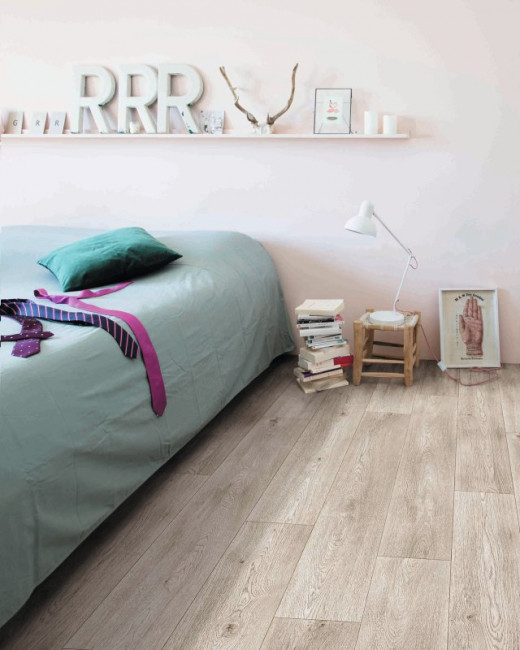 Линолеум бытовой Мегаполис