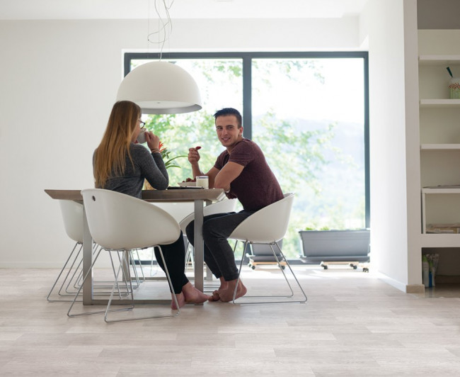 Линолеум бытовой Мегаполис