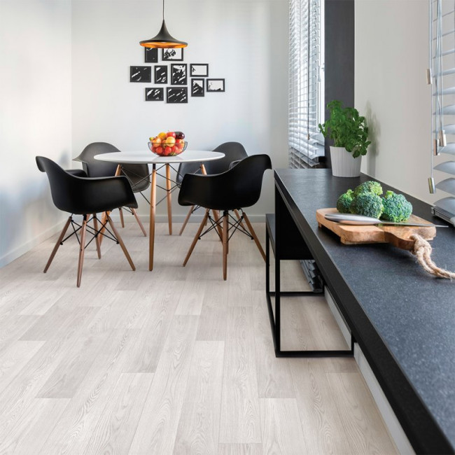 Линолеум бытовой Мегаполис