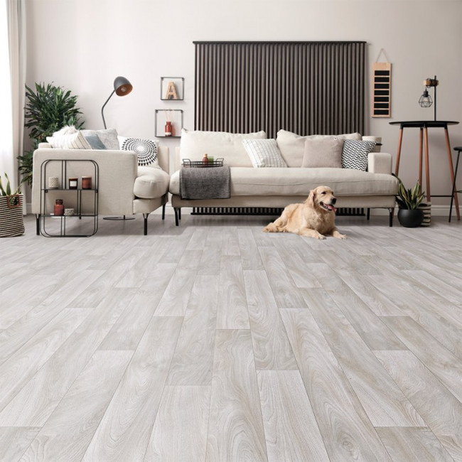 Линолеум бытовой Мегаполис