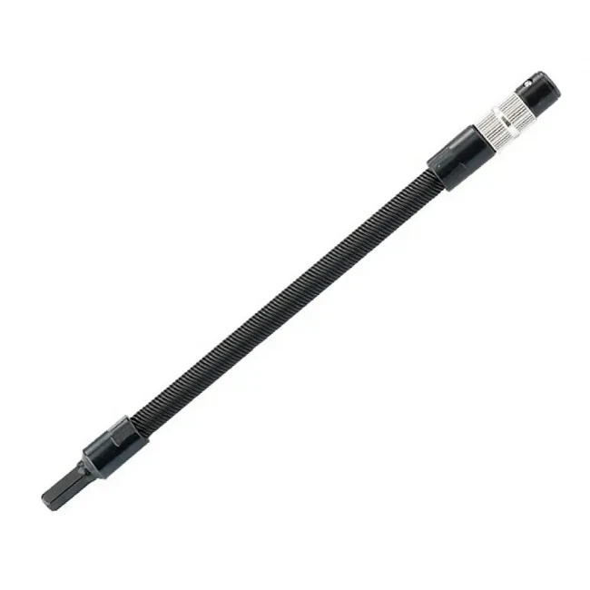 Гибкий переходник для бит 190мм, 1/4 Gross