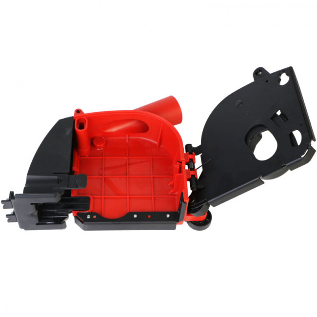 Кожух защитный вытяжной Диолд КЗВ-125 У