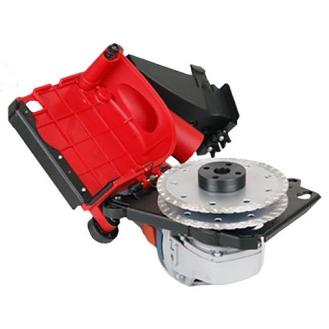 Кожух защитный вытяжной Диолд КЗВ-125 У