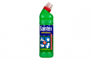 Гель с хлором Santex UNIVERSAL 750гр