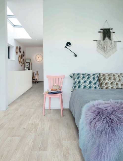 Линолеум бытовой Тренд