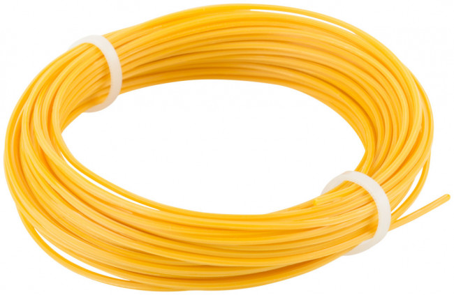 Леска триммера "Звездочка" 15 м FIT