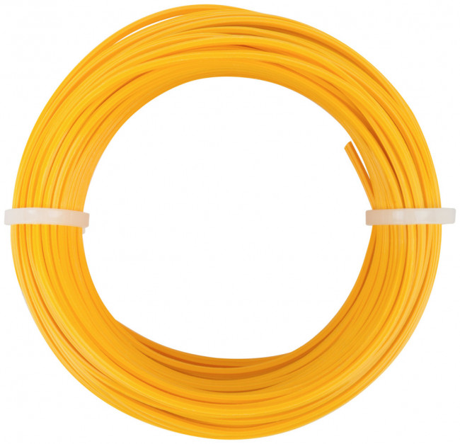 Леска триммера "Звездочка" 15 м FIT