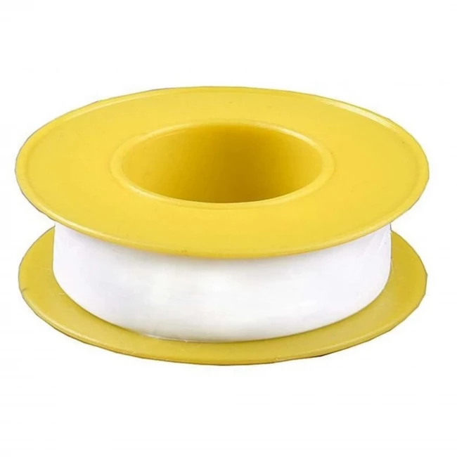 Лента ФУМ 12мм (0,75мм*10м)