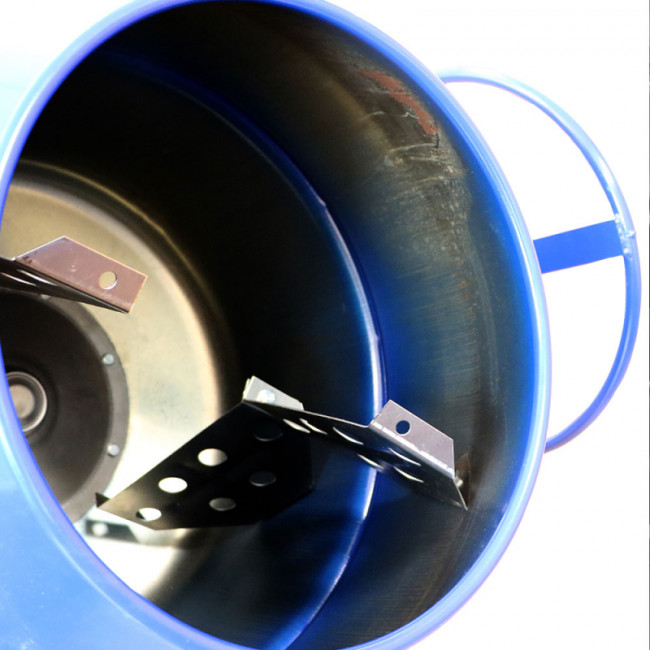 Бетономешалка Диолд БСБ-150