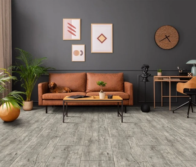 Линолеум полукоммерческий Нельсон