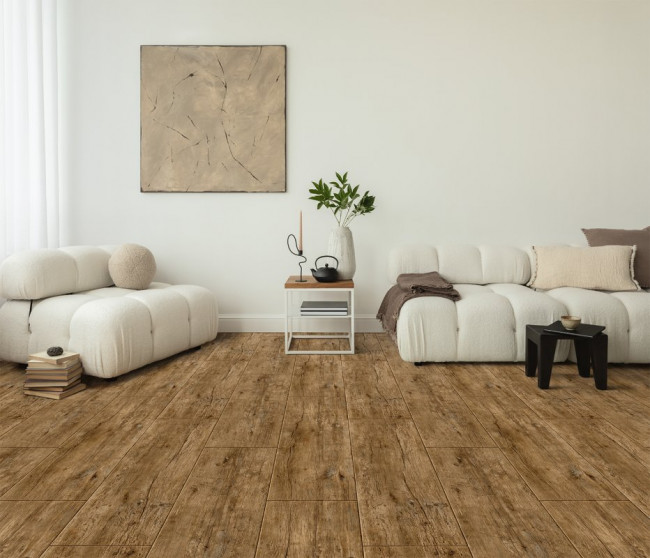 Линолеум полукоммерческий Нельсон