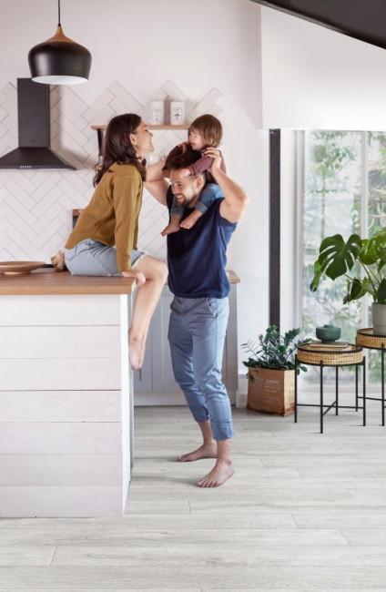 Линолеум полукоммерческий Нельсон