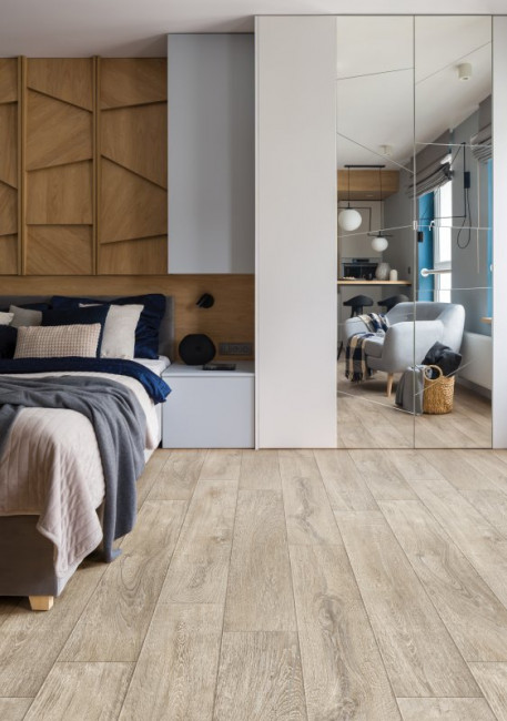 Линолеум полукоммерческий Нельсон