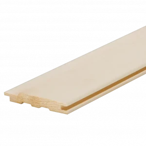 Вагонка липа 14 мм