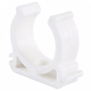 Клипса полипропилен 