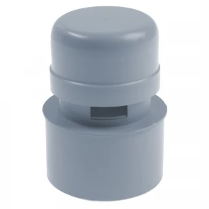 Клапан вакуумный канализационный 