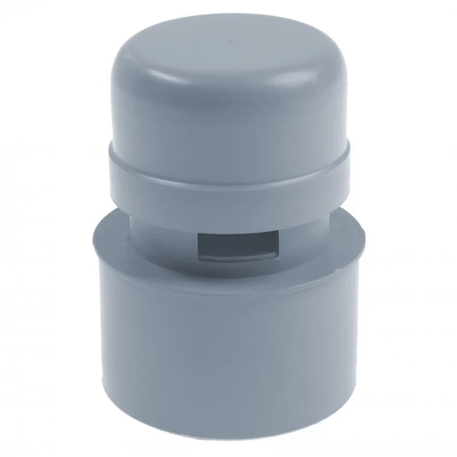 Клапан вакуумный канализационный 