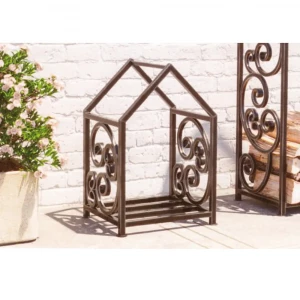 Дровница кованная СБ63 0001