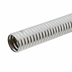 Труба гофрированная отожжённая NN-HF 20