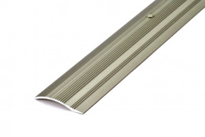 Порог стыковочный 01 Алюминиевый 