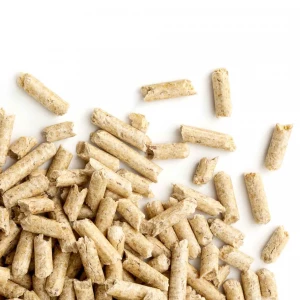 Пеллеты топливные 8мм 