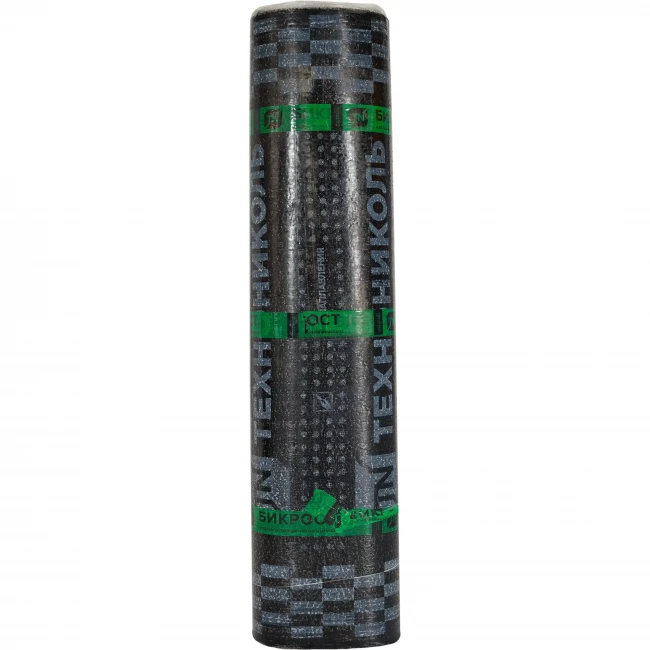 Бикрост ХКП сланец