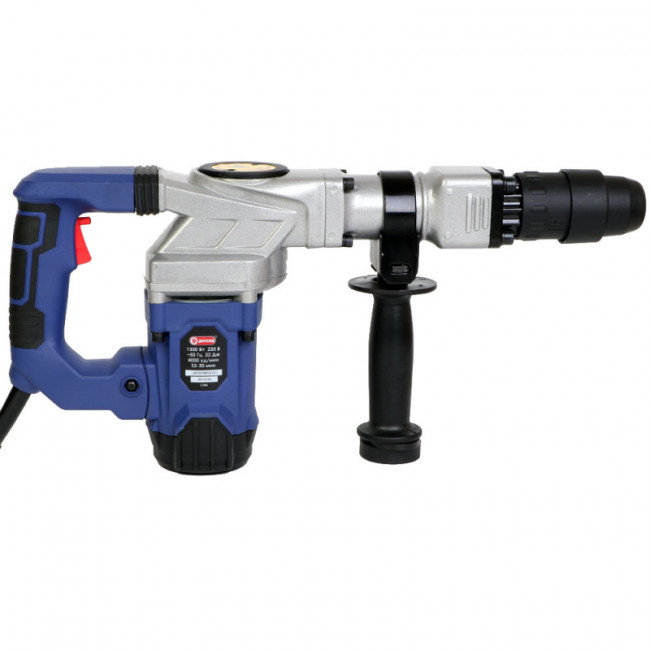 Отбойный молоток Диолд МЭО-2