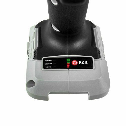 Модуль привода акк АПИ ММ-18В МультиМАКС безАКБиЗУ