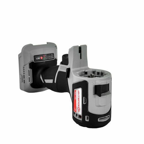 Модуль привода акк АПИ ММ-18В МультиМАКС безАКБиЗУ