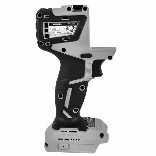 Модуль привода акк АПИ ММ-18В МультиМАКС безАКБиЗУ