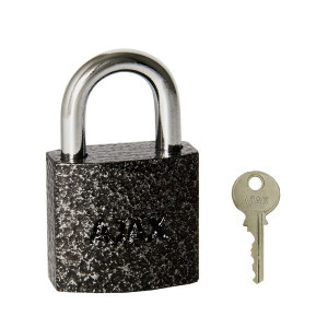 Замок навесной PD-01-32 англ. 3кл.