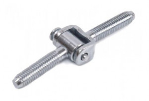 Петля вв.ПВв-2 цинк