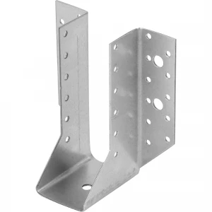 Опора бруса 50х140