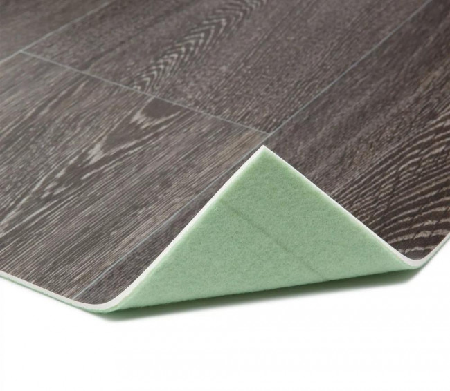 Линолеум полукоммерческий Верди