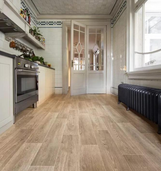 Линолеум полукоммерческий Верди