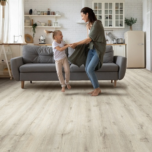 Линолеум полукоммерческий Верди